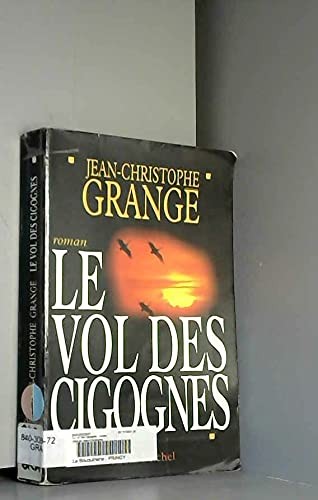 Vol des cigognes - ,