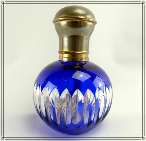Brule parfum guasco - guasco, cristal
