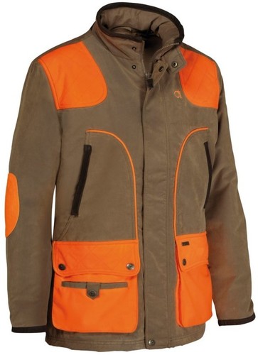 Veste chasse club - veste,