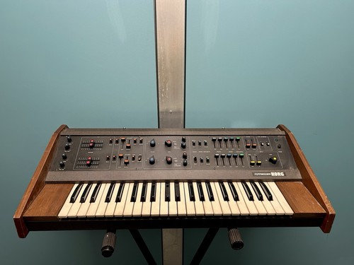 Korg maxikorg 800 - maxikorg,