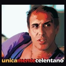 Unicamentecelentano de Adriano