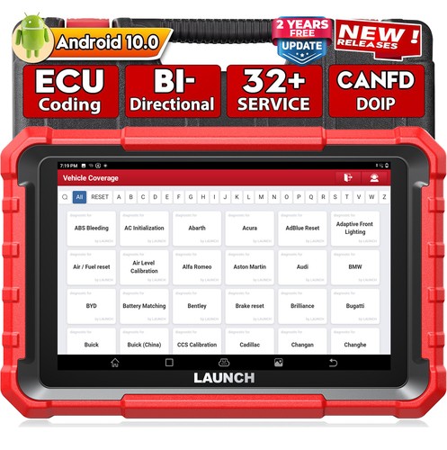 2026 launch x431 pro elite - 2026,