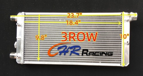 3row aluminum radiator for - radiator,