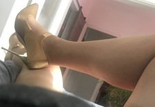 escarpins talons aiguilles