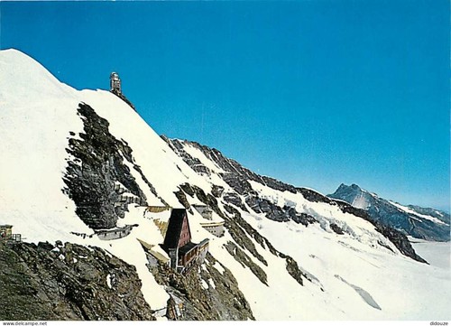 Carte postale suisse be - carte,