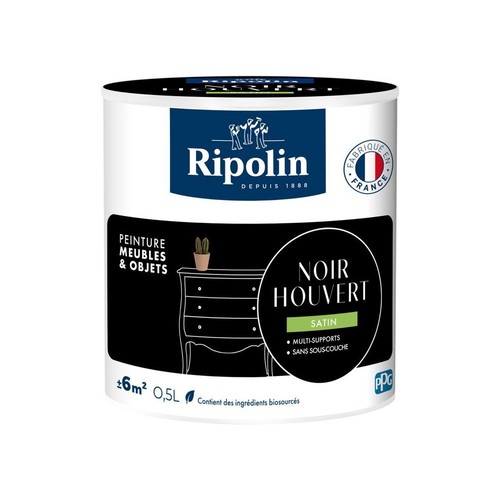 Peinture meuble objet - meuble,