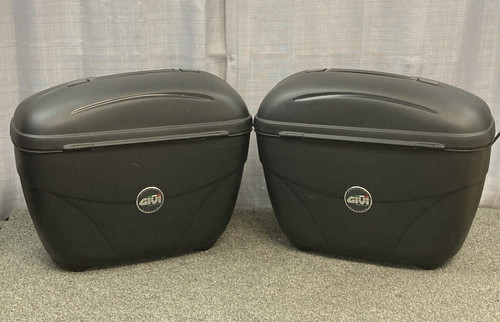 Pair new genuine givi - new,