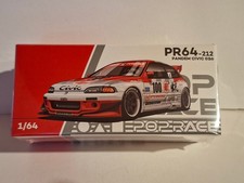 Pop Race 1/64 Pandem Honda