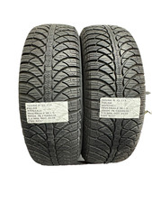 2 PNEUS D'OCCASION 165/60 R 15