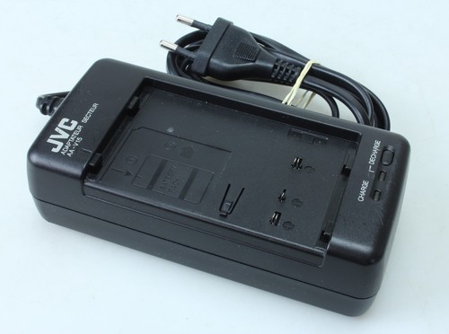 Adaptateur secteur jvc - adaptateur,
