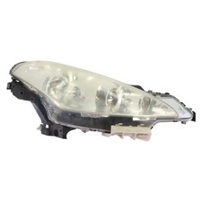 Optique avant principal droit (feux)(phare) PEUGEOT 4007 6206P5