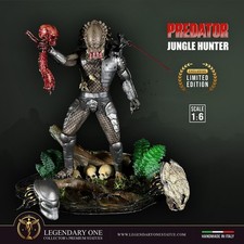 Figurine Predator Jungle
