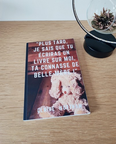 Plus tard sais que - plus, je