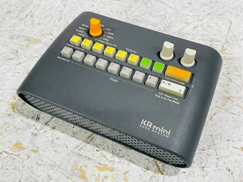 Korg mini drum - mini,