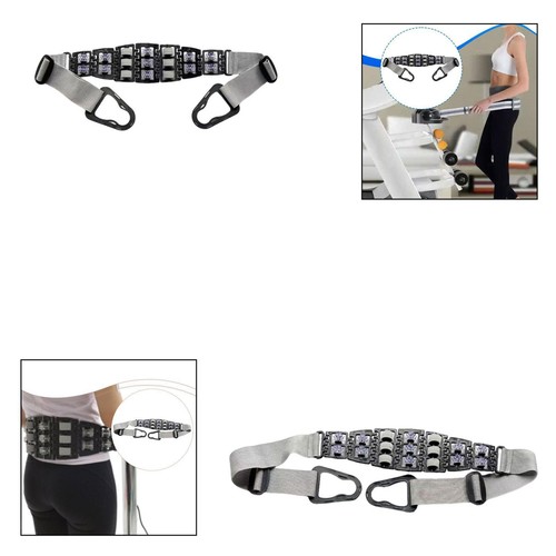 Ceinture amincissante robuste