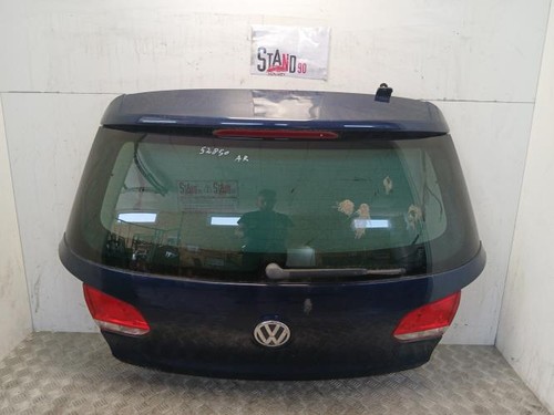 Malle hayon arriere volkswagen - malle/hayon,