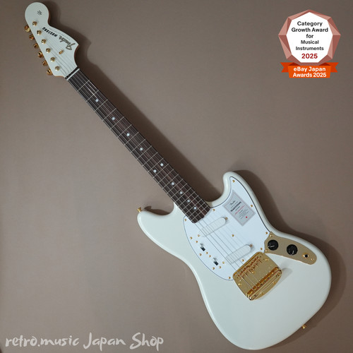 Fender made japan - fender, in