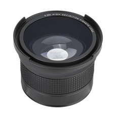 58mm 0.35x Fisheye Objectif