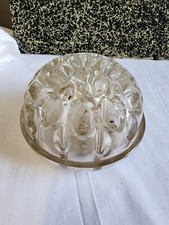 Ancien vase pique fleurs