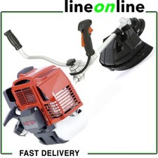 Débroussailleuse thermique