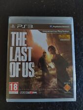 THE LAST OF US Neuf Pal fr