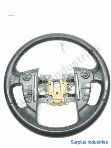 Volant land rover discovery - land,