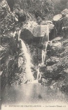 63 CASCADE D'ENVAL - 6649