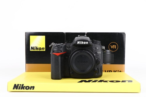 Nikon d7000 ans de - nikon, +