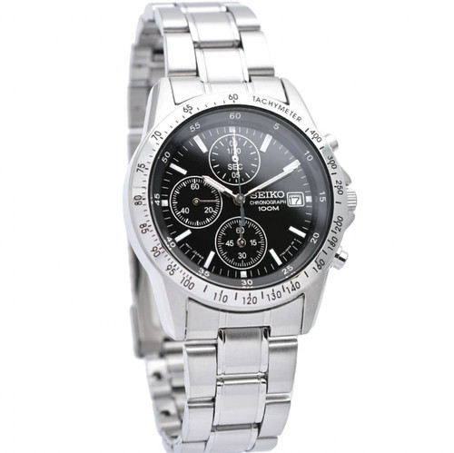 Montre homme analogique seiko - montre,