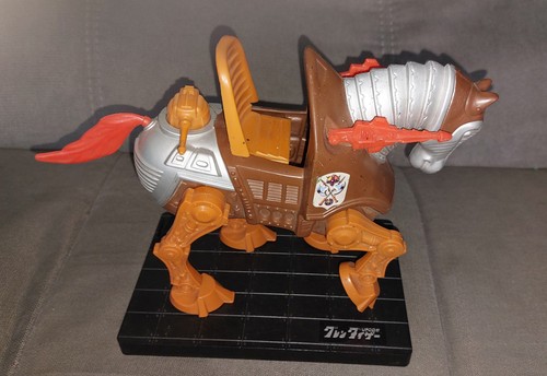 Cheval motu stridor - motu, musclor