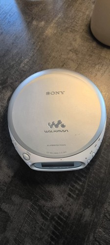Sony ej360 walkman - sony, d-ej360