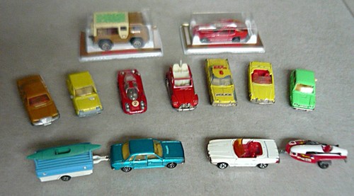Lot majorette divers 2 - lot, :