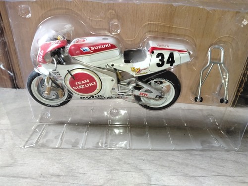 Moto kévin schwantz 12 - schwantz, 1:12