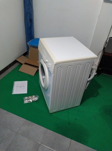 Lave linge frontal vestel - linge,