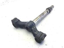 Plaque Inférieure Fourche Cristo Aprilia Atlantic 200 2003 2005 SPA