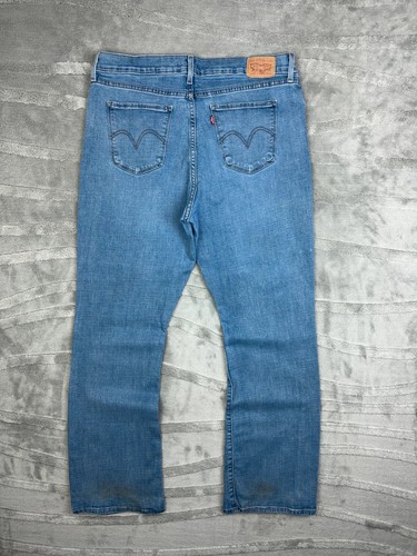 Jean levi femme - levi’s, classic