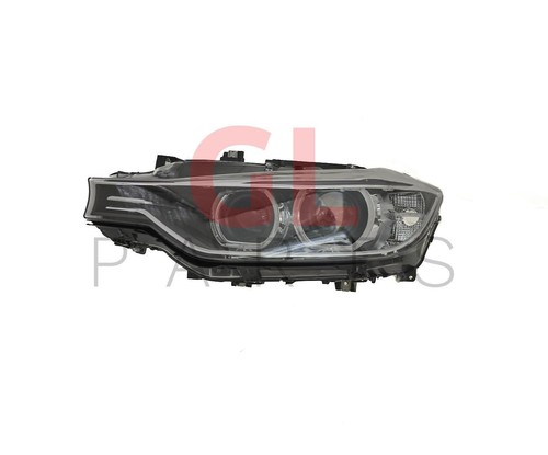 Phares avant pour bmw - avant, 3