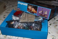 Playmobil. Bateau Pirate 3940