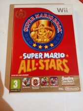 Super Mario All-Stars - 25 Ans