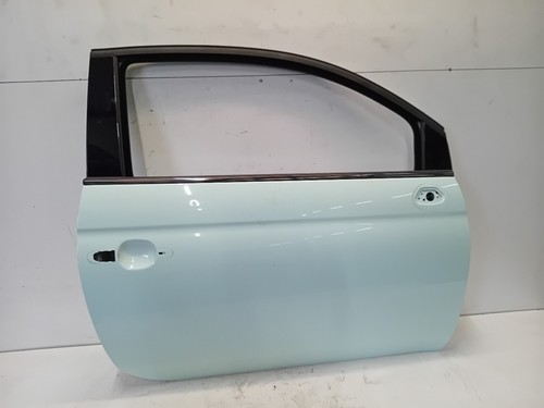 Fiat 500 porte avant droite - 500,