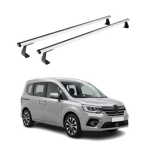 Barres toit transversales - de,