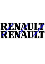 ALEZAN MODELS . AUTOCOLLANT 