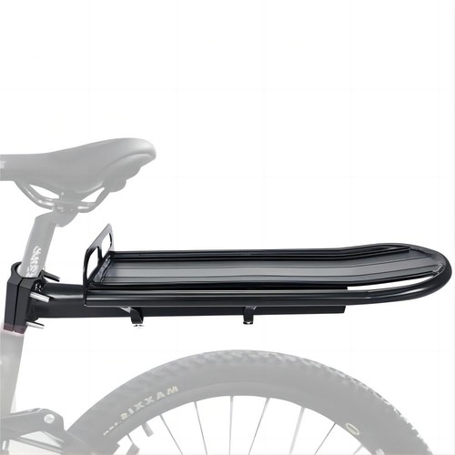 Universel porte vélo arrière - universel,