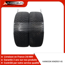 🇫🇷 Paire de pneus