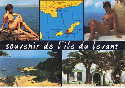 Var ile levant - du,