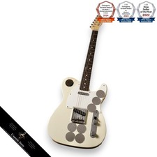 Fender Custom Shop Jimmy Page