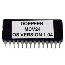 DOEPFER MCV24 - Version 1.04
