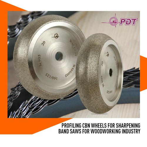 Cbn meule abrasive - cbn,
