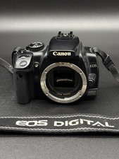 Canon EOS 400D/Digital Rebel