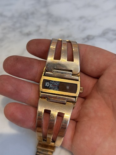 Montre lip baschmakoff - montre,